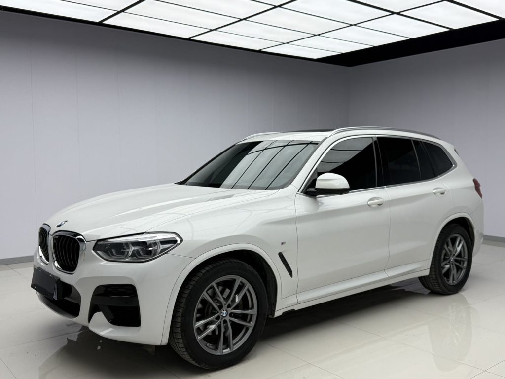 BMW x3 2021 xDrive25iM Спортивный пакет - Huishida Trading