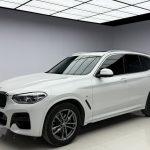 BMW x3 2021 xDrive25iM Спортивный пакет