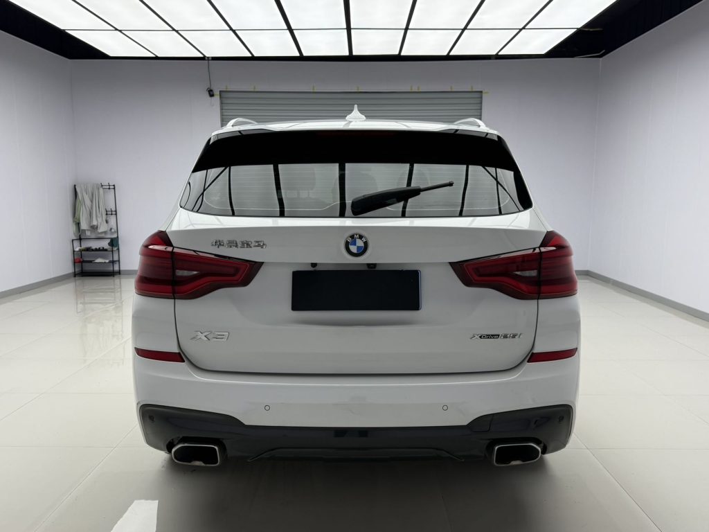 BMW x3 2021 xDrive25iM Спортивный пакет - Huishida Trading