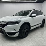 Honda BREEZE 2021 240TURBO CVT 2WD Intelligent Enjoyment Edition