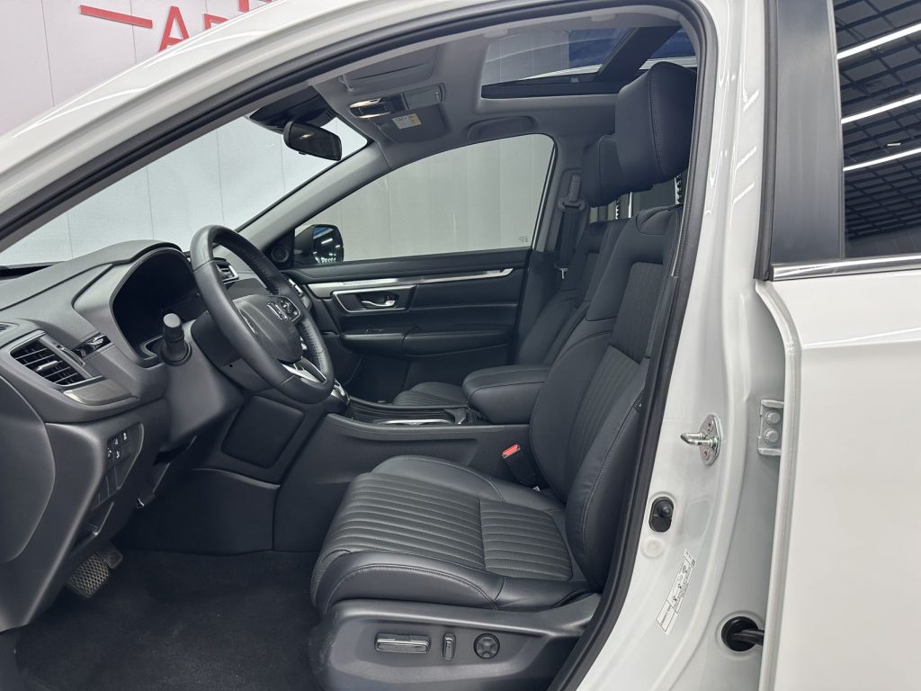 Honda BREEZE 2021 240TURBO CVT 2WD Intelligent Enjoyment Edition - Huishida Trading
