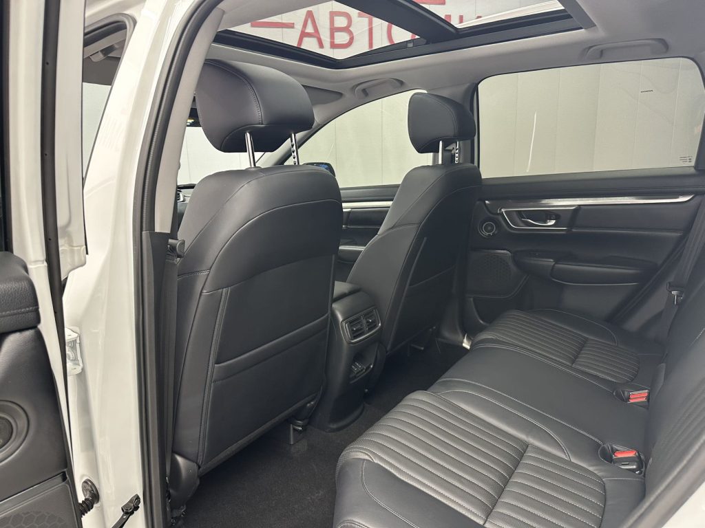 Honda BREEZE 2021 240TURBO CVT 2WD Intelligent Enjoyment Edition - Huishida Trading