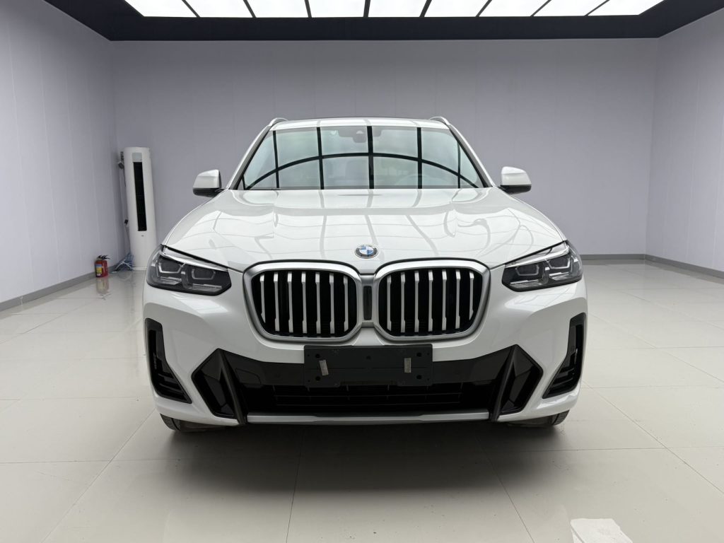 BMW x3 2022 xDrive25iM Спортивный пакет - Huishida Trading