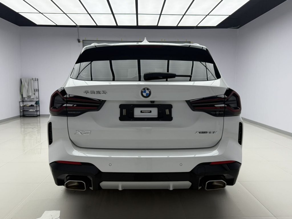 BMW x3 2022 xDrive25iM Спортивный пакет - Huishida Trading