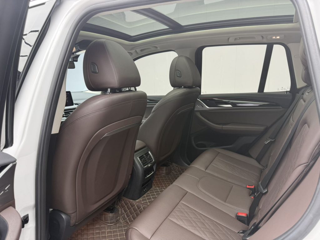 BMW x3 2022 xDrive25iM Спортивный пакет - Huishida Trading