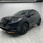 Honda VEZEL 2022 1.5L CVT Phantom Night – Pioneer Edition