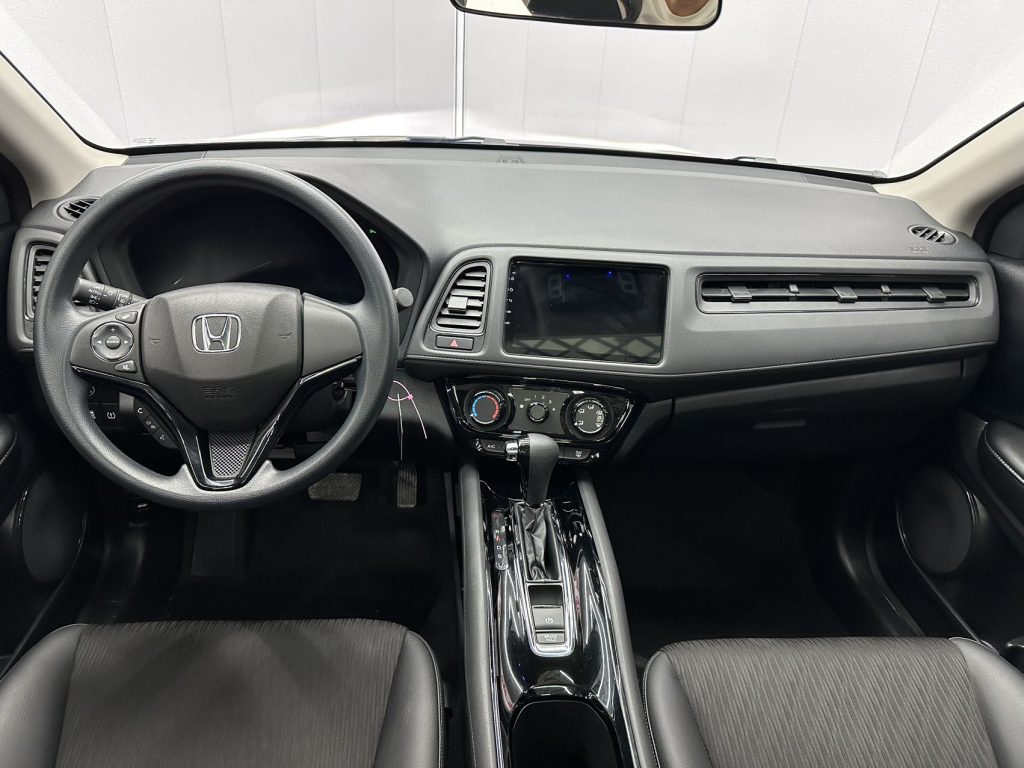 Honda VEZEL 2022 1.5L CVT Phantom Night - Pioneer Edition - Huishida Trading