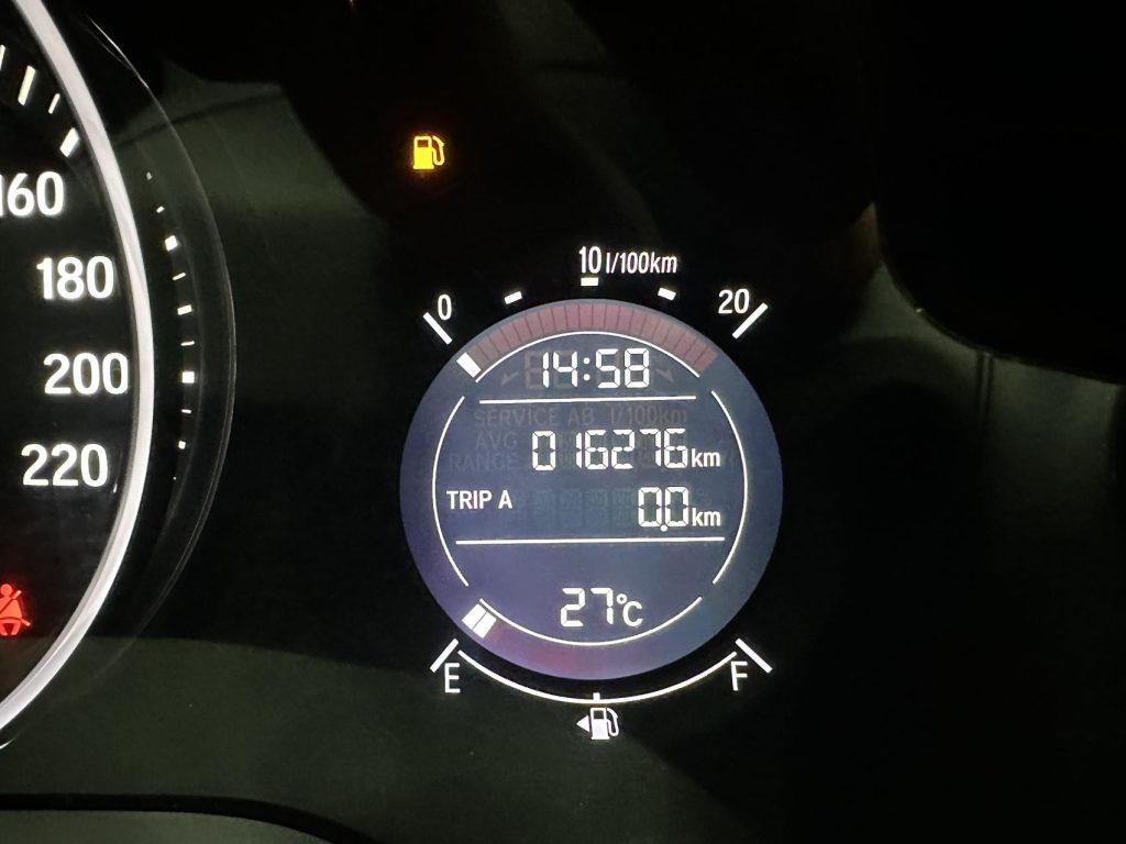 Honda VEZEL 2022 1.5L CVT Phantom Night - Pioneer Edition - Huishida Trading