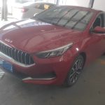kia k3 2021 1.5l cvt fashion edition