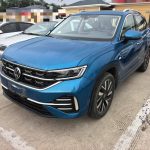 Tayron 2023 380TSI 4WD R-Line High Performance Edition
