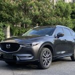 Mazda CX-5 2021 2.5L Auto 2WD Intelligent