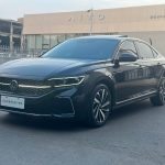 Volkswagen Passat  2022 330TSI Star Premium