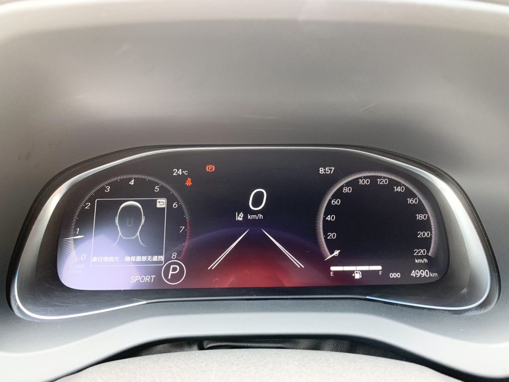 Toyota VENZA 22 4WD Supreme Edition - Huishida Trading