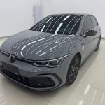 Volkswagen Golf 2021 280TSI DSG R-Line
