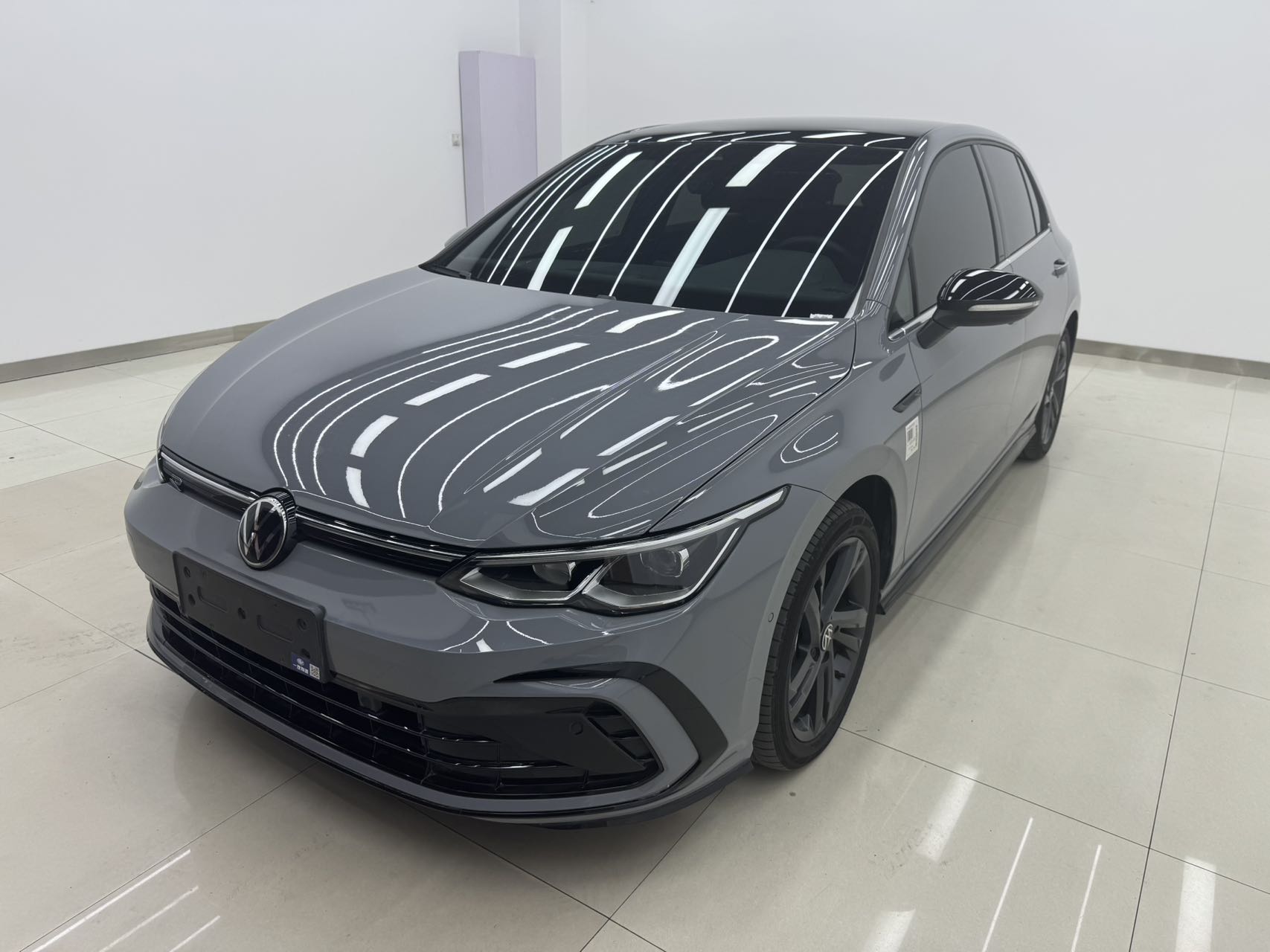Volkswagen Golf 2021 280TSI DSG R-Line