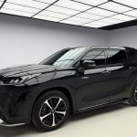 CROWN KLUGER  2021 2.5L HEV 4WD Signature Edition