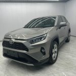 Toyota RAV4 RWD 2020 2.0L CVT 4WD Stylish PLUS Edition