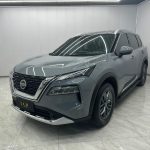 Nissan X-TRAIL 2021 VC-Turbo 300 CVT 2WD Deluxe