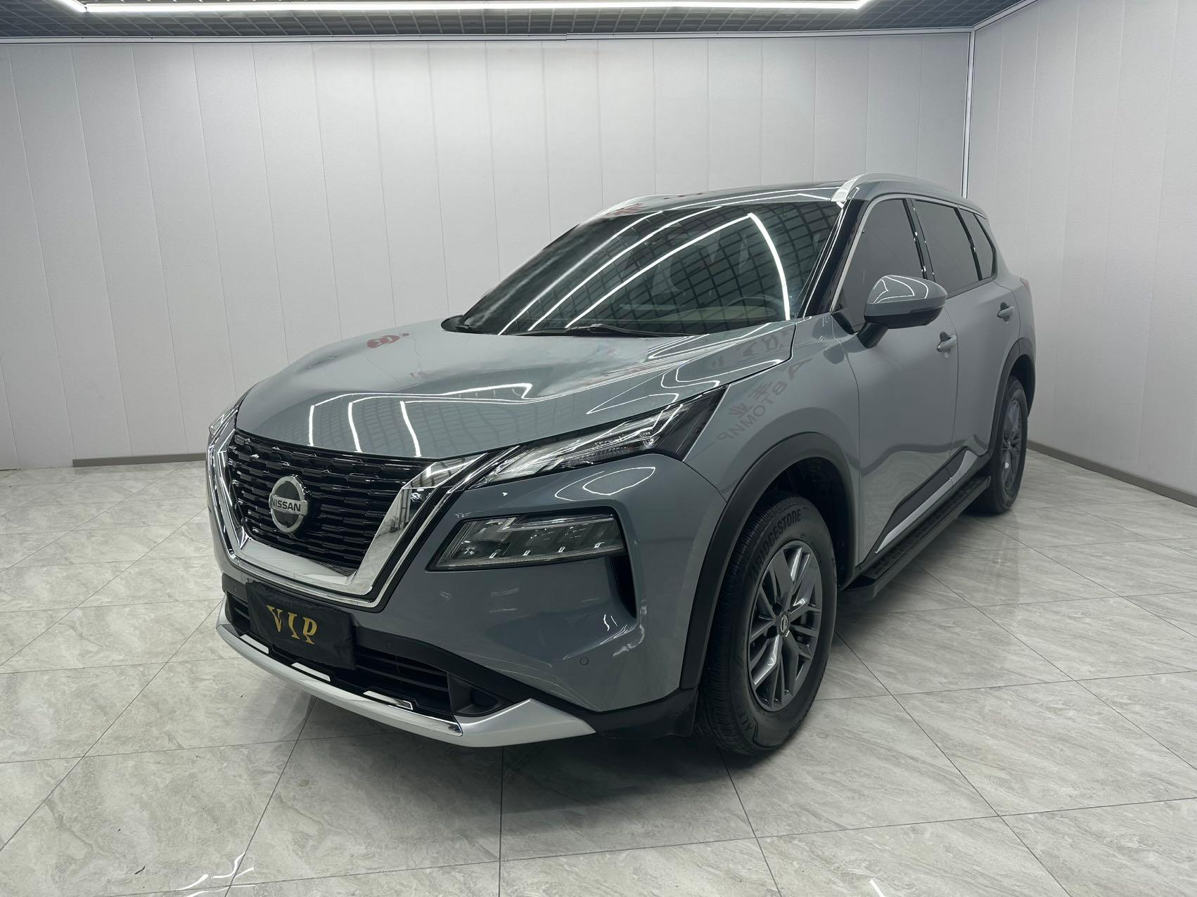 Nissan X-TRAIL 2021 VC-Turbo 300 CVT 2WD Deluxe