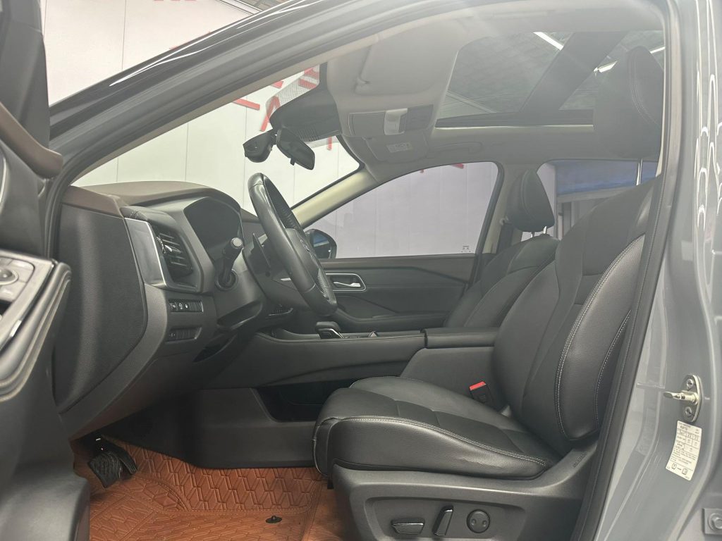 Nissan X-TRAIL 2021 VC-Turbo 300 CVT 2WD Deluxe - Huishida Trading