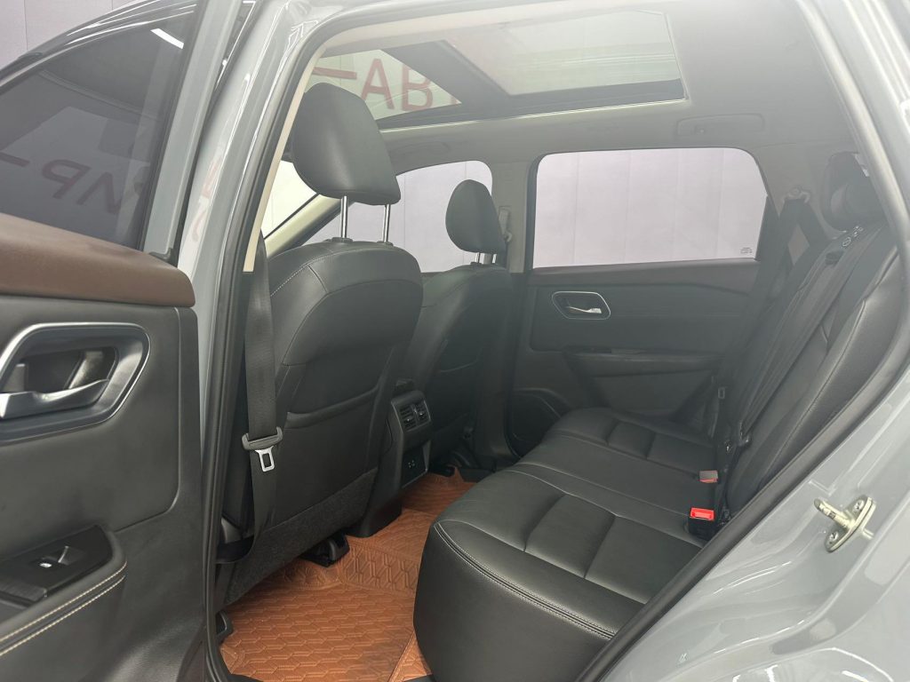 Nissan X-TRAIL 2021 VC-Turbo 300 CVT 2WD Deluxe - Huishida Trading