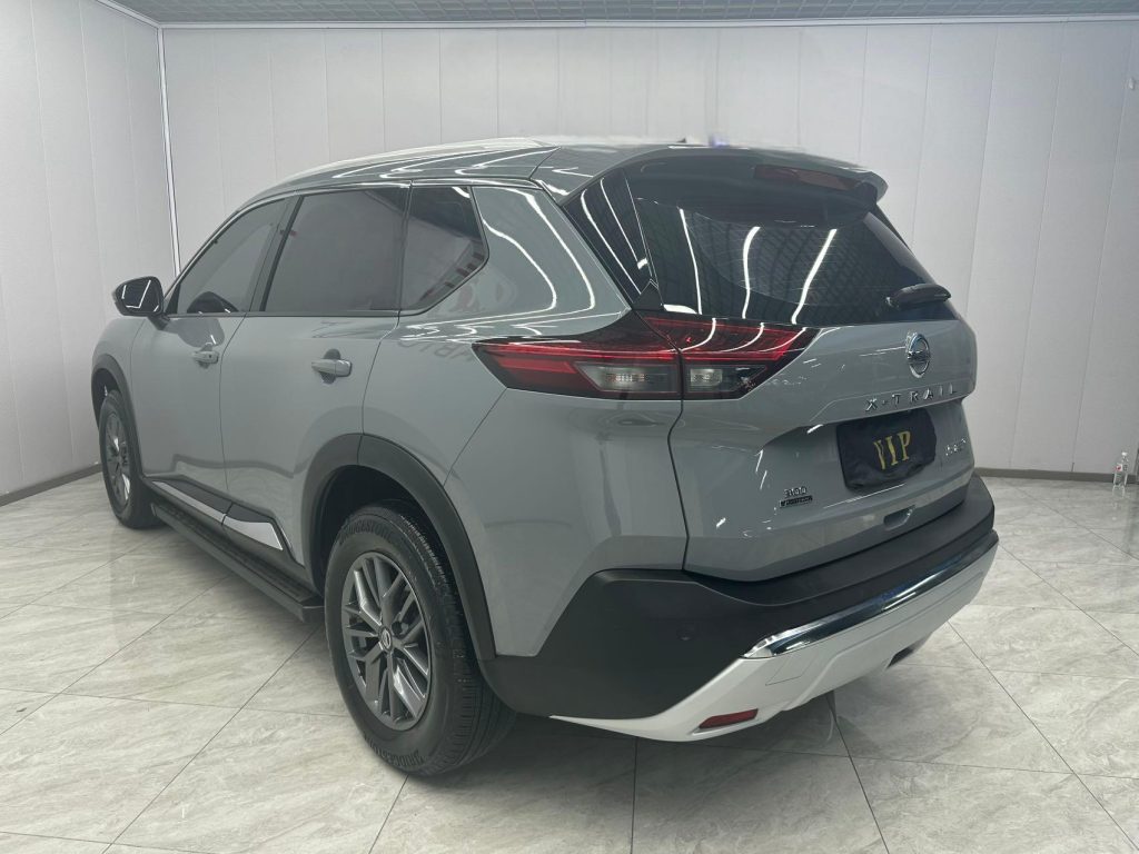 Nissan X-TRAIL 2021 VC-Turbo 300 CVT 2WD Deluxe - Huishida Trading