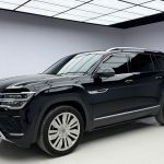 VOLKSWAGEN Teramont 2021 380TSI 4WD Premium Signature Edition