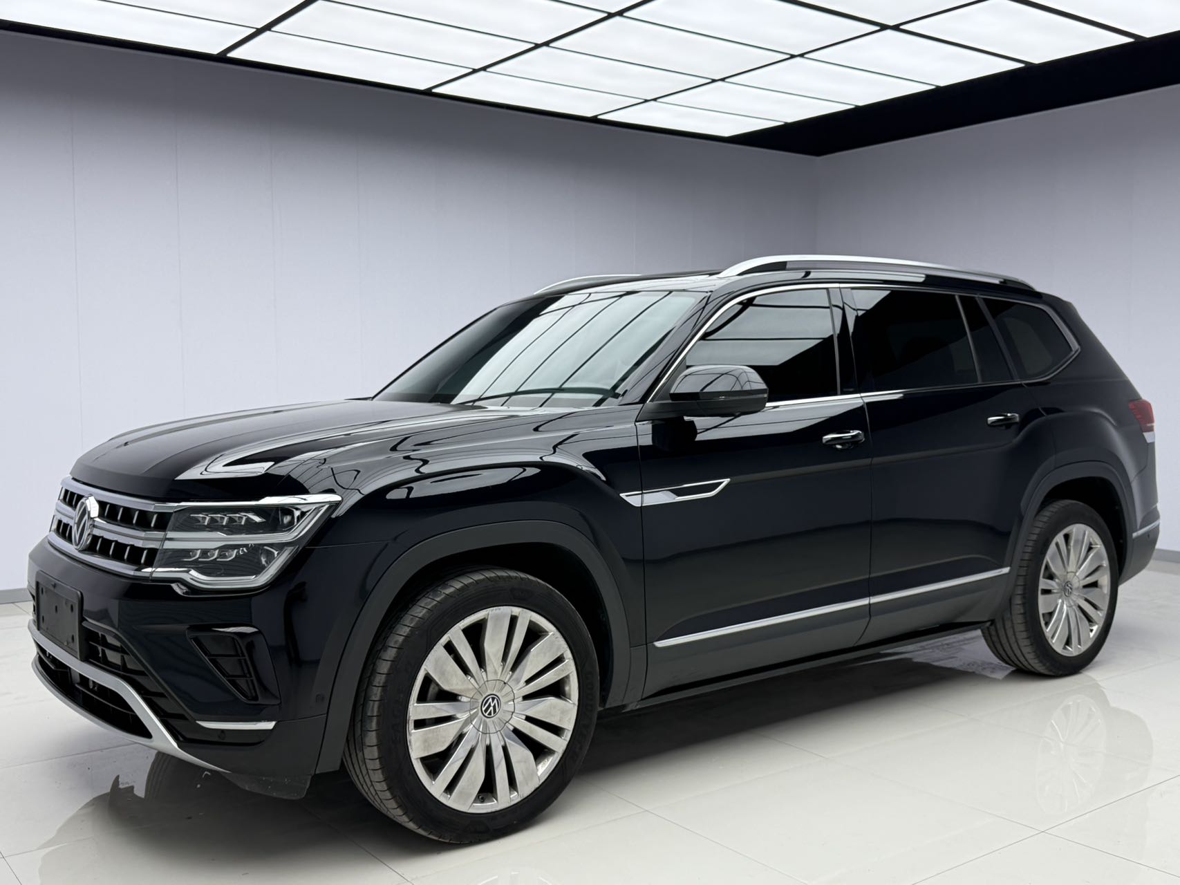 VOLKSWAGEN Teramont 2021 380TSI 4WD Premium Signature Edition