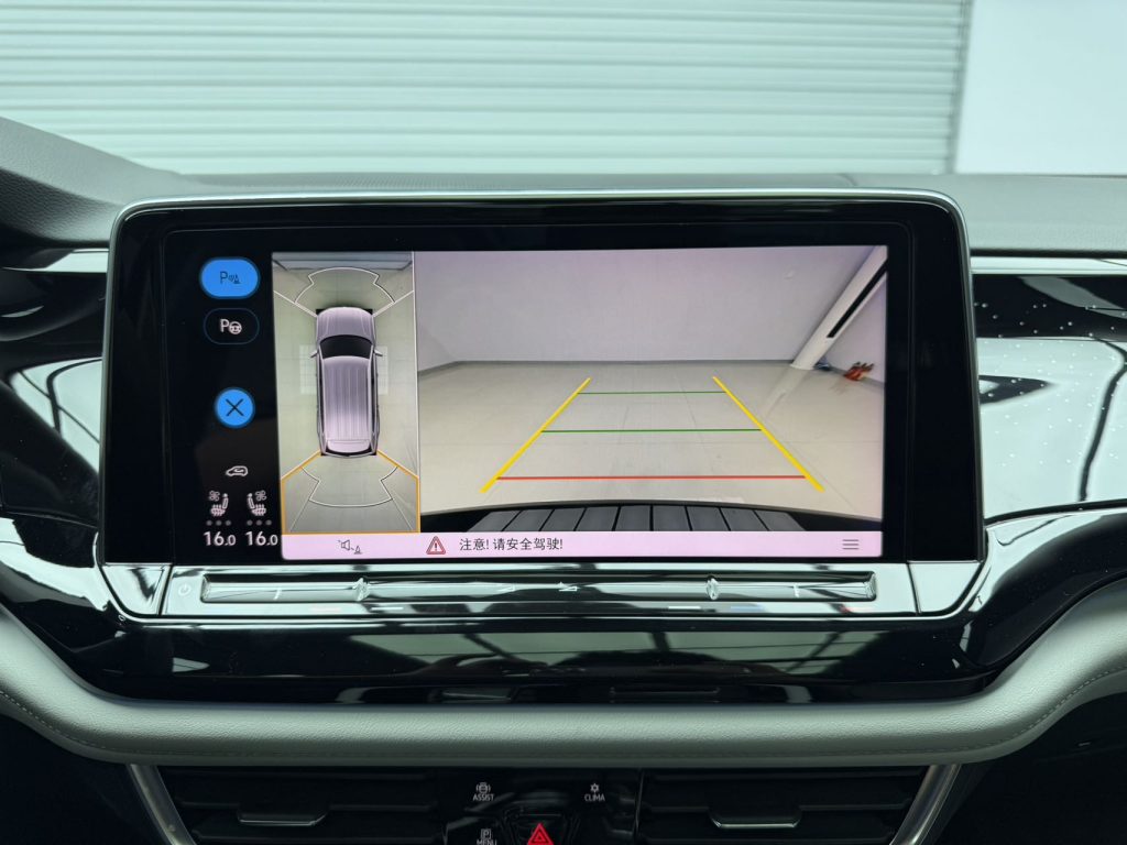 VOLKSWAGEN Teramont 2021 380TSI 4WD Premium Signature Edition - Huishida Trading