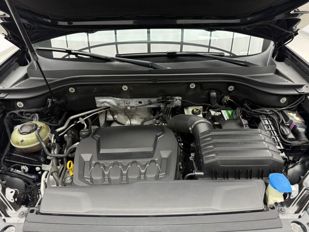 VOLKSWAGEN Teramont 2021 380TSI 4WD Premium Signature Edition - Huishida Trading