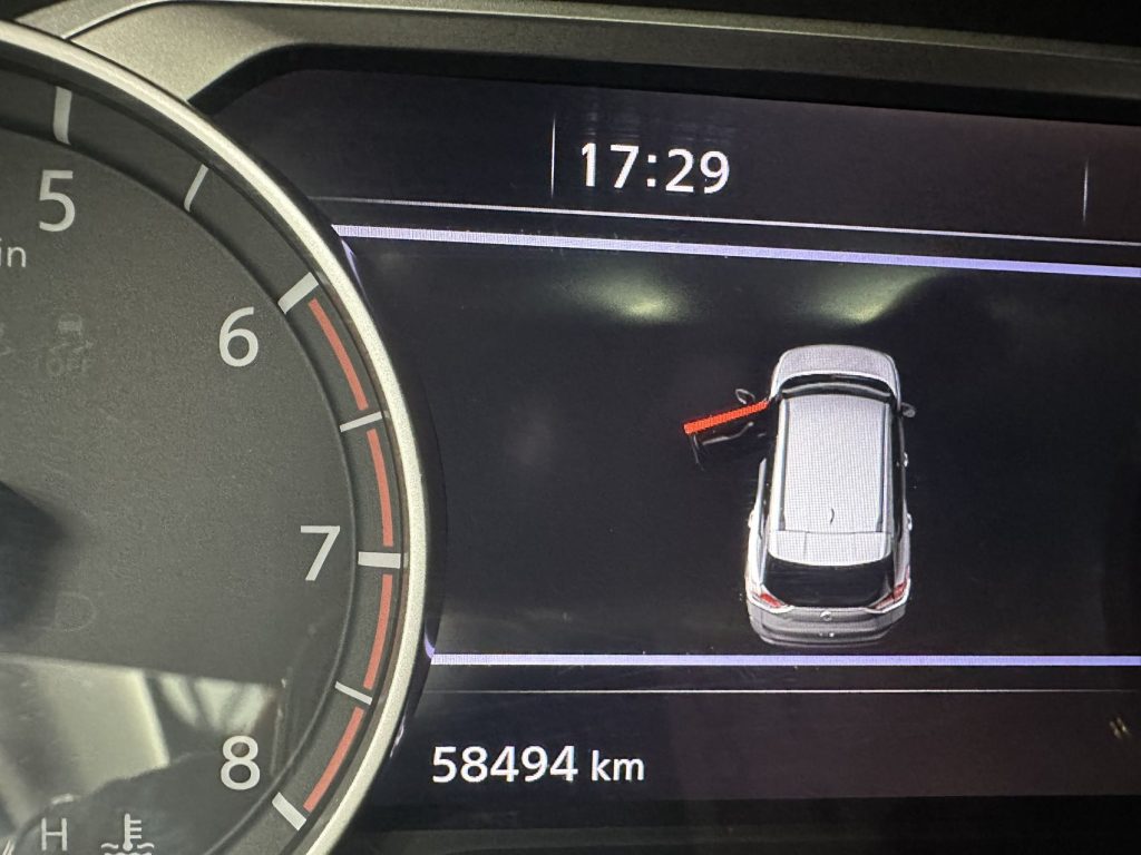 Nissan X-TRAIL 2021 VC-Turbo 300 CVT 2WD Deluxe - Huishida Trading