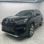 Toyota RAV4 2021 2.0L CVT 2WD Style PLUS Edition