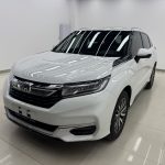 Honda AVANCIER 2020 370TURBO 4WD Premium Edition