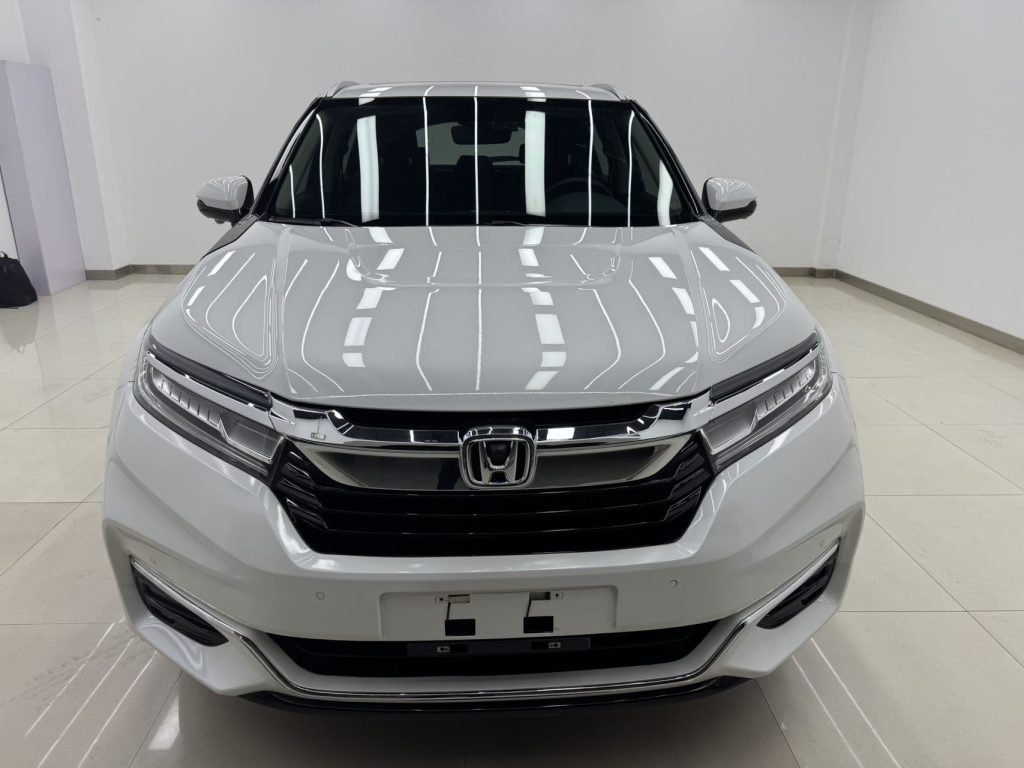 Honda AVANCIER 2020 370TURBO 4WD Premium Edition - Huishida Trading