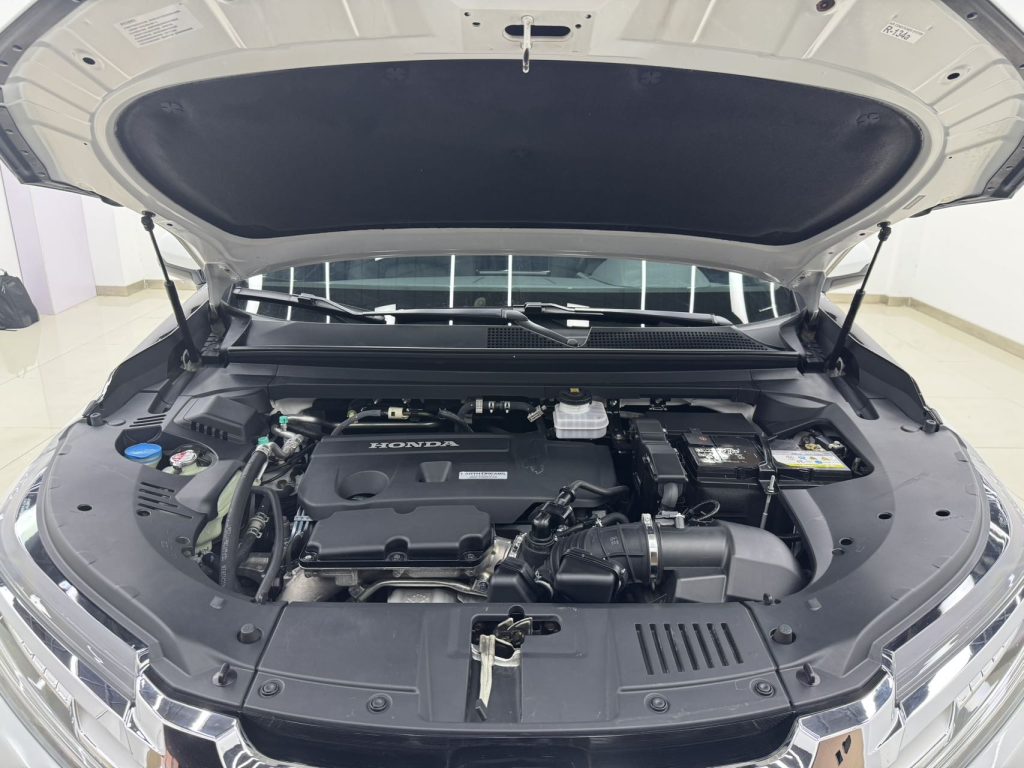 Honda AVANCIER 2020 370TURBO 4WD Premium Edition - Huishida Trading