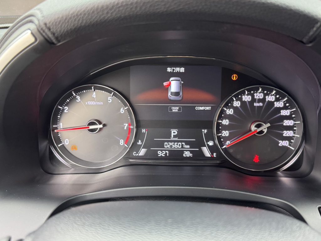 Honda AVANCIER 2020 370TURBO 4WD Premium Edition - Huishida Trading