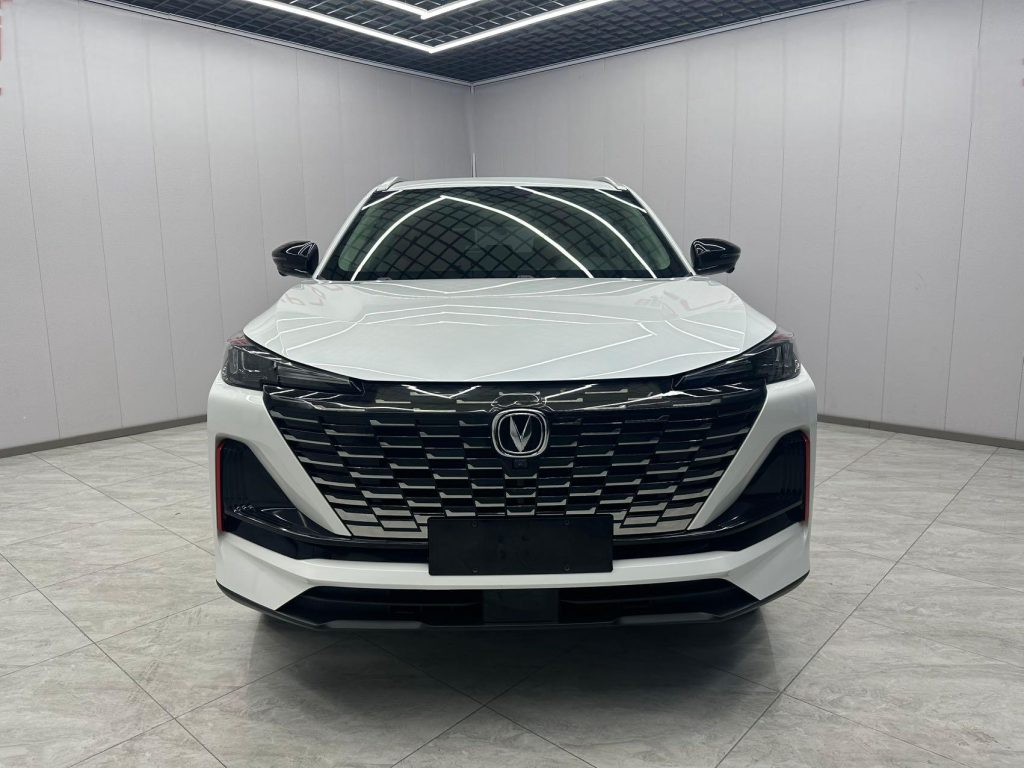 Changan CS55PLUS 2022 Второе поколение 1.5T DCT Premium - Huishida Trading