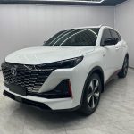 Changan CS55PLUS 2022 Второе поколение 1.5T DCT Premium