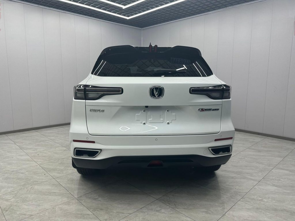 Changan CS55PLUS 2022 Второе поколение 1.5T DCT Premium - Huishida Trading