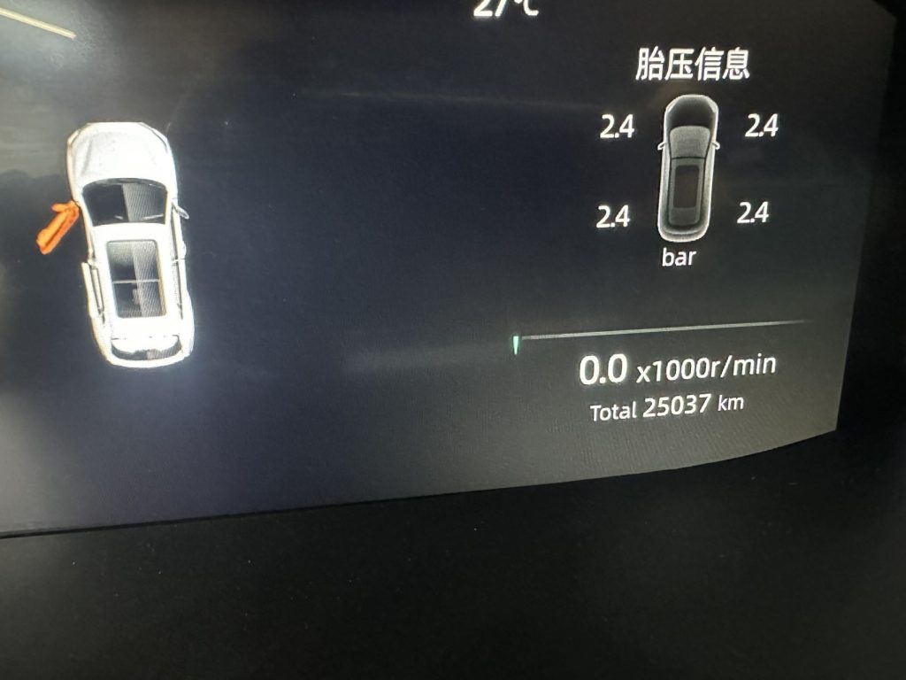 Changan CS55PLUS 2022 Второе поколение 1.5T DCT Premium - Huishida Trading