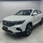 Jetta VS7 2021 280TSI Auto Glory Edition
