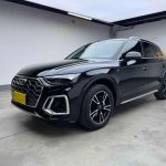 Audi Q5L 2021 40 TFSI Stylish Dynamic