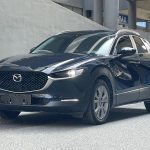 Mazda CX30 2020 2.0L AUTOMATIC JIAYUE