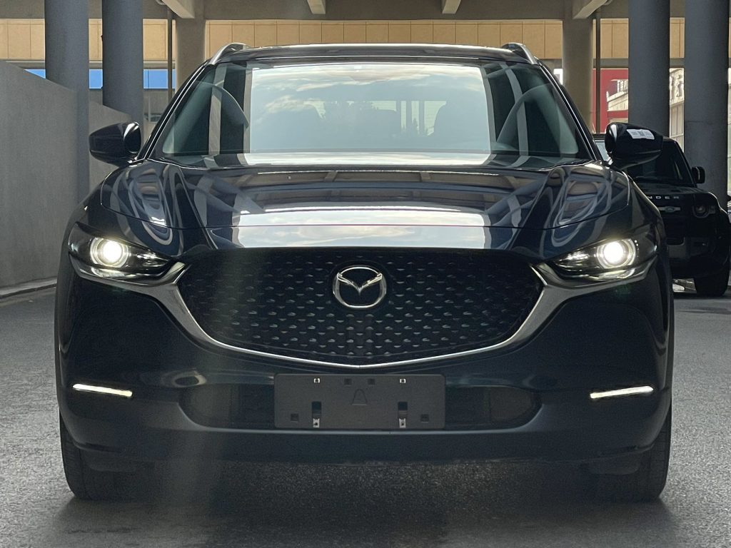 Mazda CX30 2020 2.0L AUTOMATIC JIAYUE - Huishida Trading