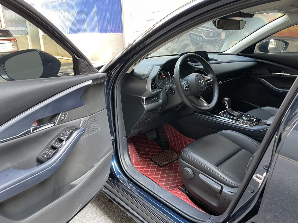 Mazda CX30 2020 2.0L AUTOMATIC JIAYUE - Huishida Trading