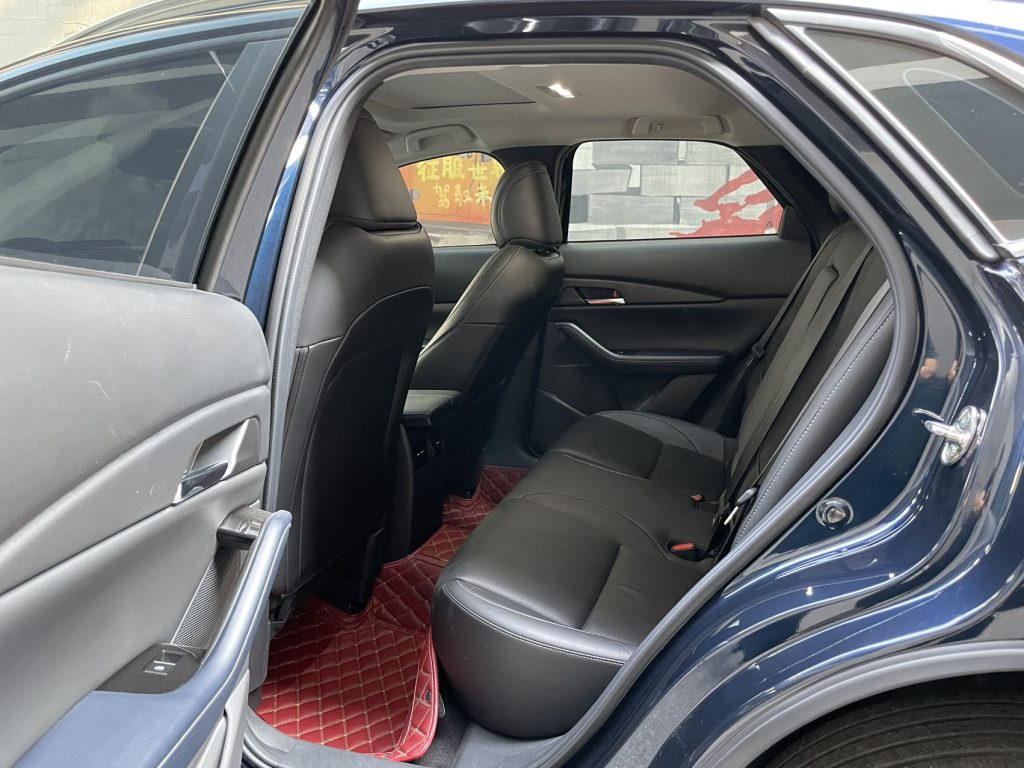 Mazda CX30 2020 2.0L AUTOMATIC JIAYUE - Huishida Trading