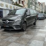 Mercedes-Benz Vito Business Edition