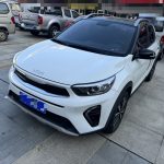 Kia KX1 2021 1.4L CVT Sunroof Модель