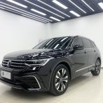 Volkswagen Tiguan L 2022 330TSI Automatic 2WD R-Line