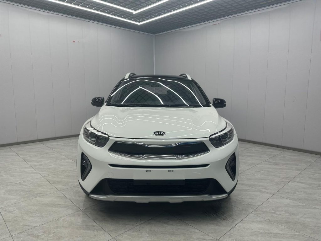Kia STONIC 2021 1.4L Auto Fun Sport - Huishida Trading